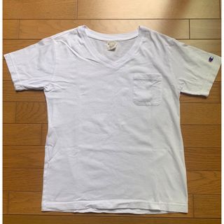 チャンピオン(Champion)のチャンピオン　Tシャツ(Tシャツ/カットソー(半袖/袖なし))