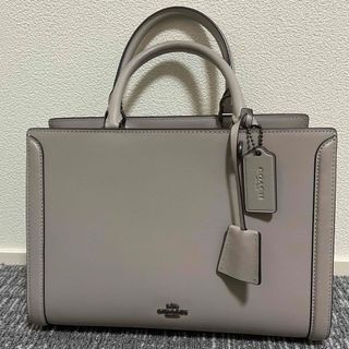 コーチ(COACH)の白うさぎ様専用 コーチ　バッグ(ハンドバッグ)