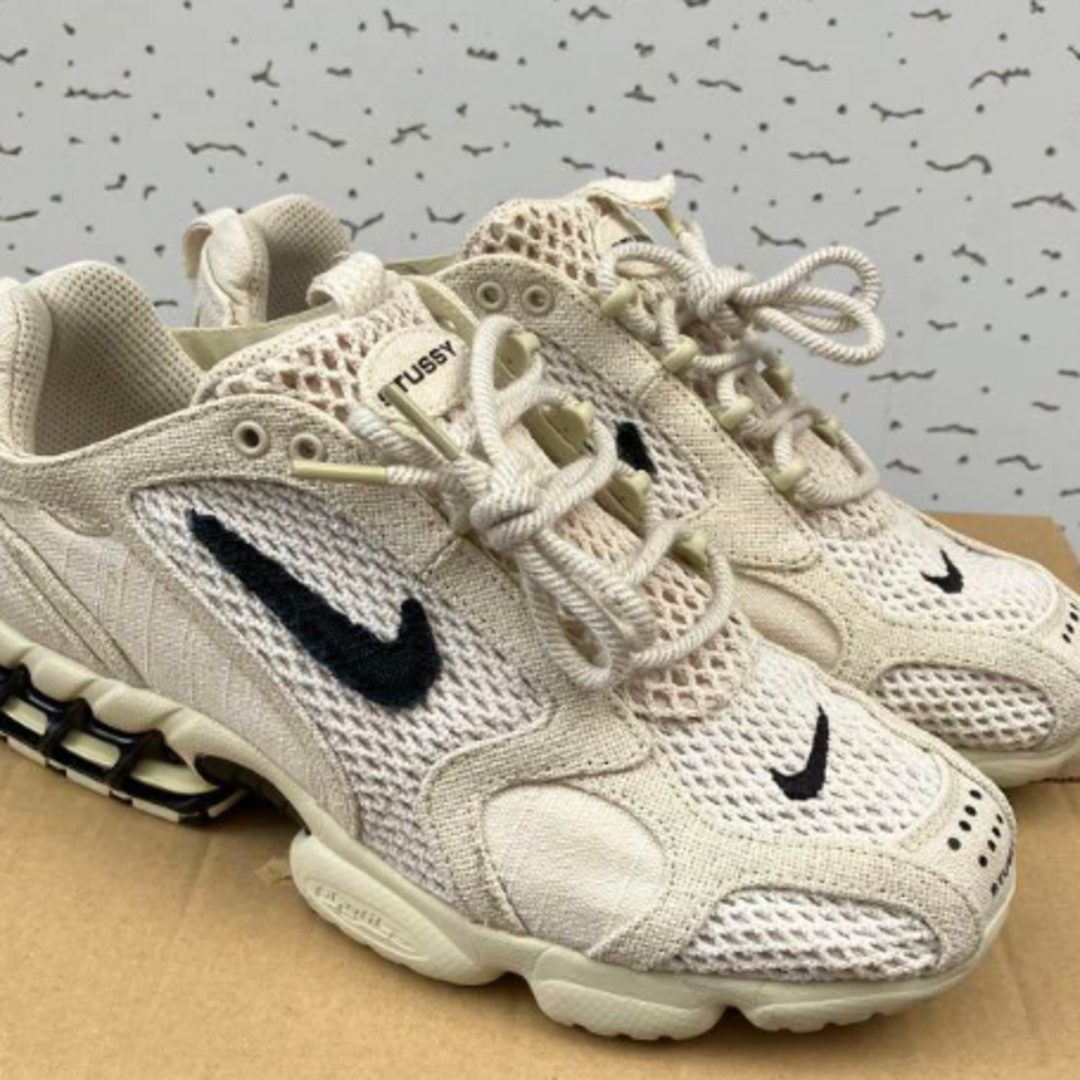 値下げ STUSSY NIKE AIR ZOOM SPIRIDON FOSSIL thymespa.co.za