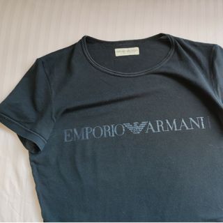 エンポリオアルマーニ(Emporio Armani)のEMPORIO ARMANI(エンポリオ アルマーニ)Tシャツ(Tシャツ(半袖/袖なし))