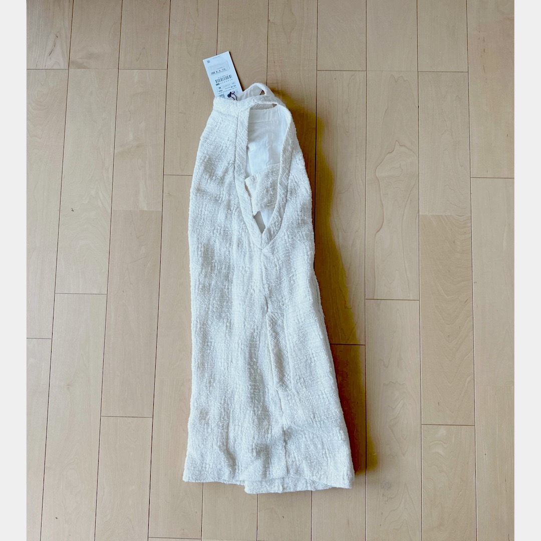 ZARA KIDS(ザラキッズ)のZARA ワンピース キッズ/ベビー/マタニティのキッズ服女の子用(90cm~)(ワンピース)の商品写真