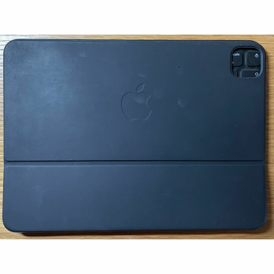 Apple - iPad Air（第5世代）用 Smart Keyboard Folio