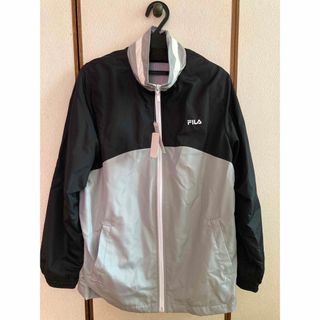 フィラ(FILA)のジャンパー(ブルゾン)