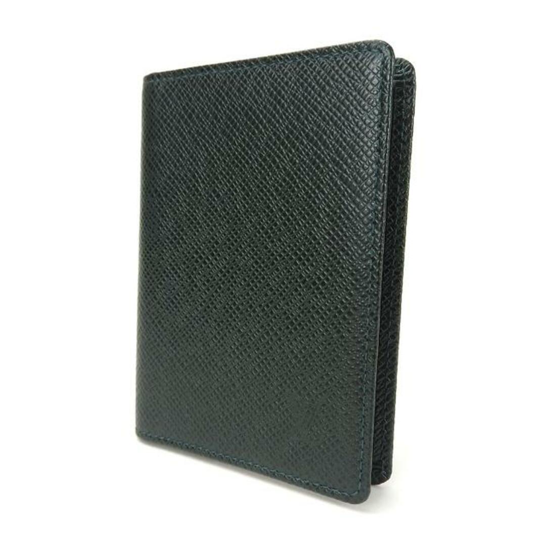 LOUIS VUITTON - 【中古】美品 ルイヴィトン カードケース パスケース