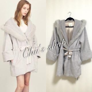 スナイデル(SNIDEL)のsnidel♡新品♡モッズコート(モッズコート)