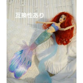 Disney - 実写版 リトルマーメイド アリエル 特別版 スペシャル