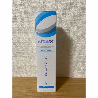 アルージェ(Arouge)の新品未使用 アルージェ モイスチャーフォーム洗顔フォーム ２００ｍｌ(洗顔料)