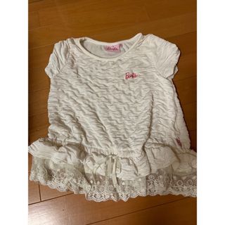 バービー(Barbie)のバービー Ꭲシャツ 10(Tシャツ/カットソー)