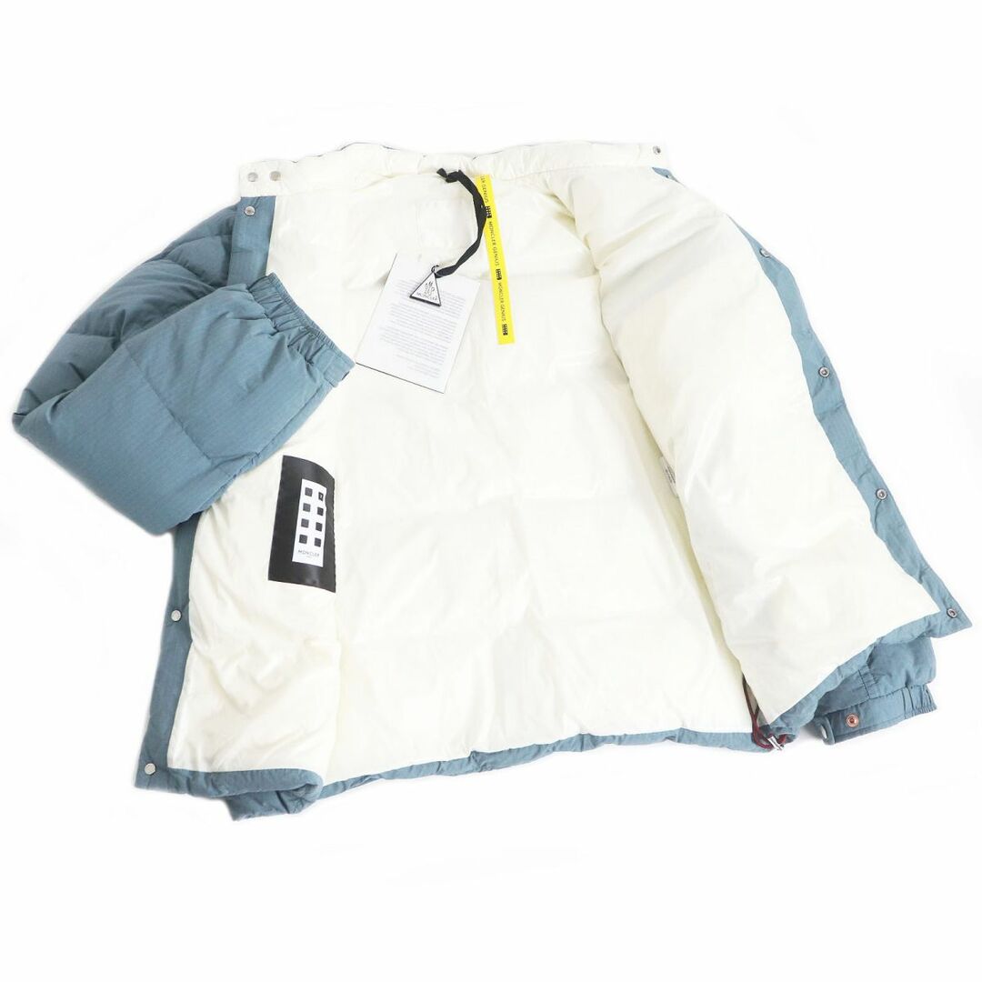 MONCLER - 極美品□20-21AW MONCLER GENIUS 2/モンクレールジーニアス