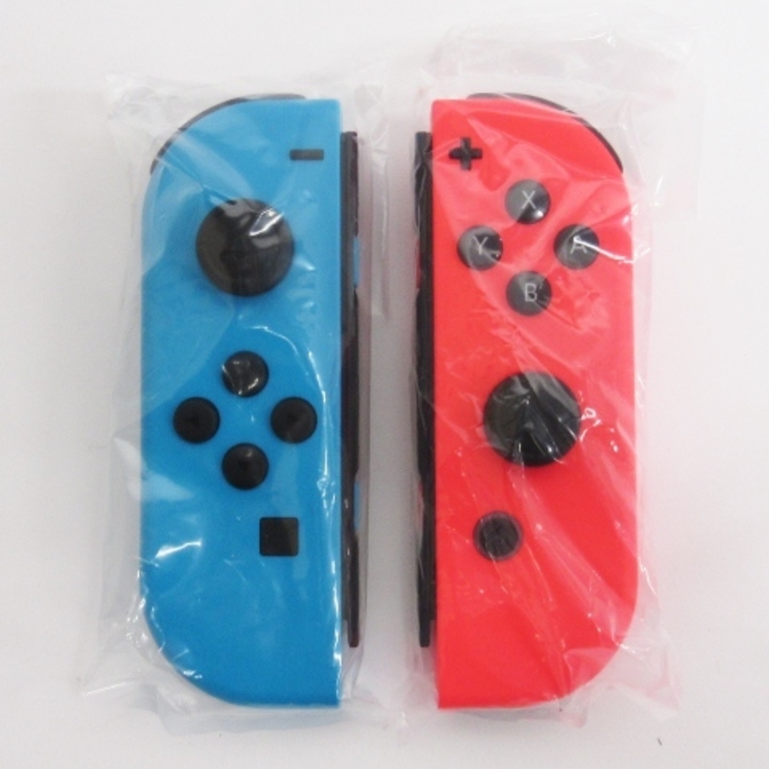 other(アザー)の任天堂 Nintendo Switch スイッチ 本体 HAD-S-KABAH エンタメ/ホビーのゲームソフト/ゲーム機本体(その他)の商品写真