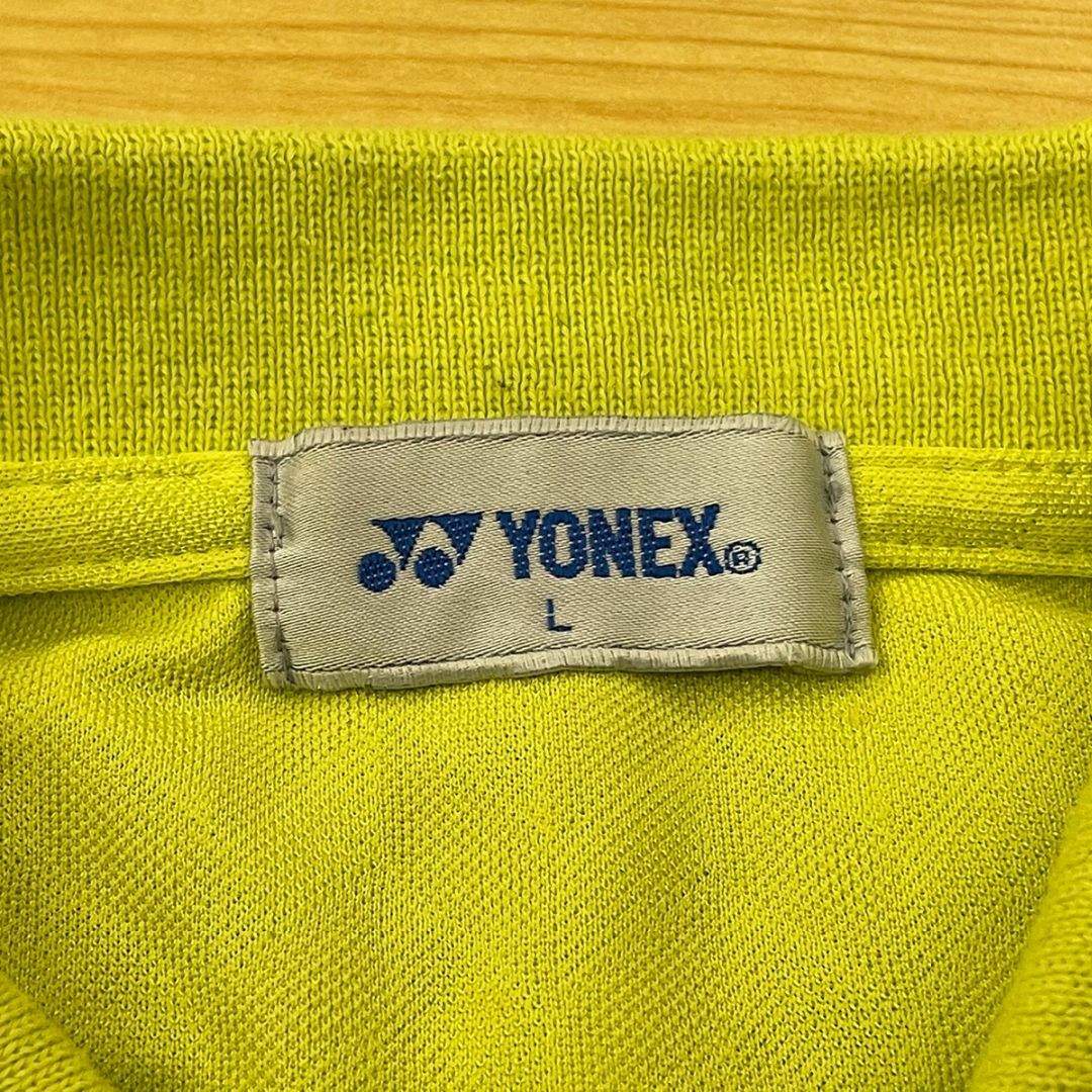 YONEX(ヨネックス)のYONEX(ヨネックス) テニス・バドミントン ウェア スポーツ/アウトドアのテニス(ウェア)の商品写真