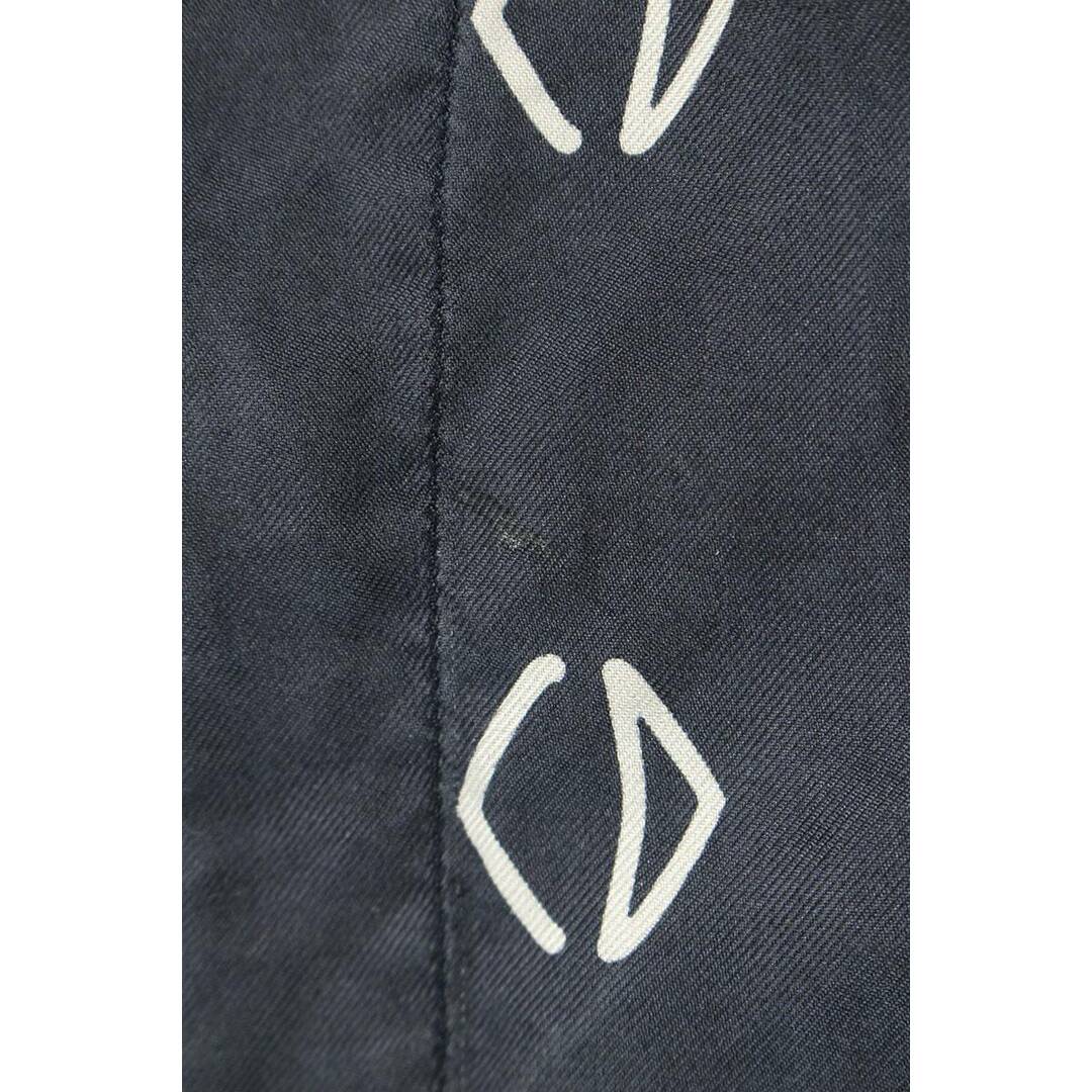 Dior - ディオール 22SS 193C545A5532 ペイズリー柄シルク半袖シャツ メンズ 41の通販 by RINKAN｜ディオール
