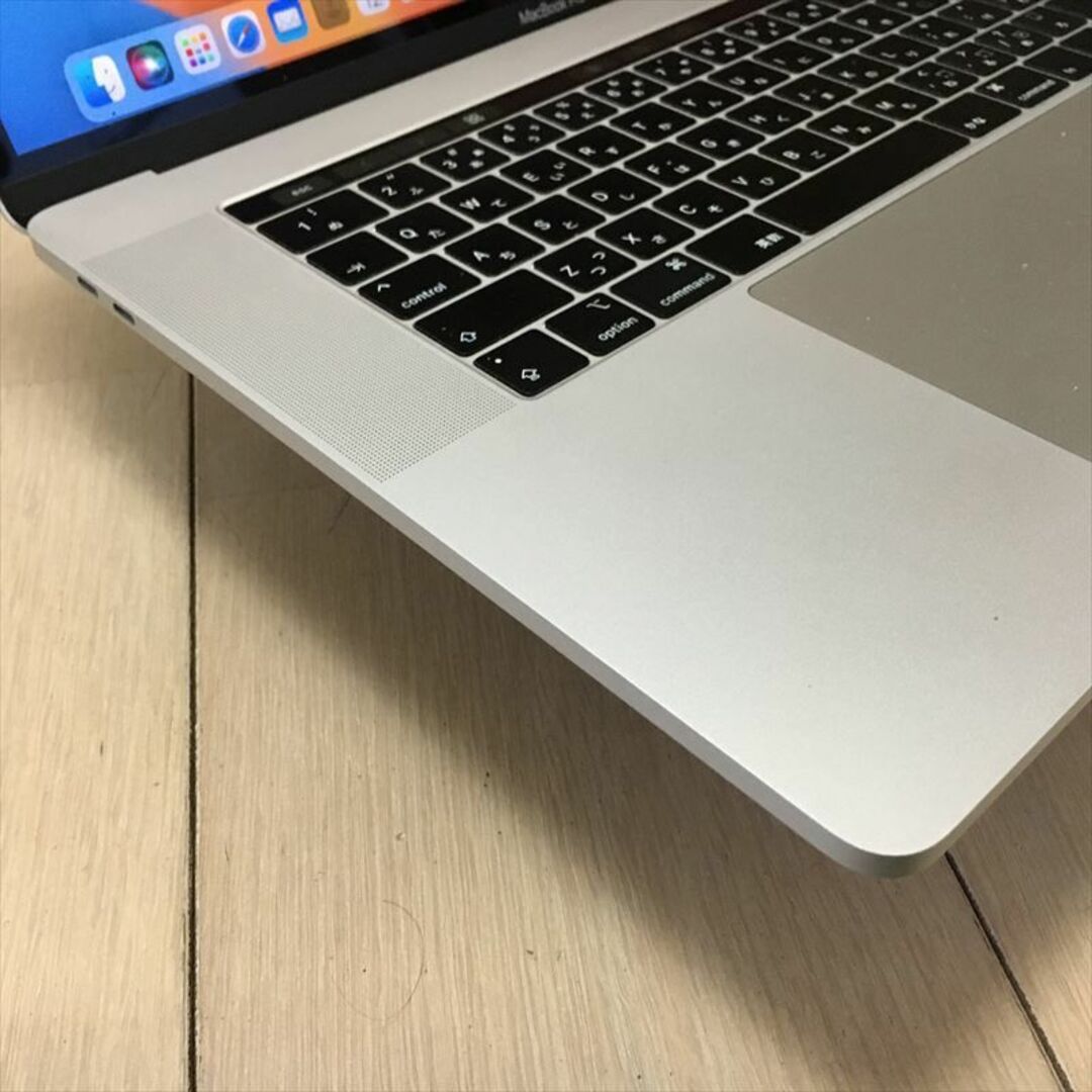 Apple(アップル)の796）MacBook Pro 16インチ 2019 Core i9-2TB スマホ/家電/カメラのPC/タブレット(ノートPC)の商品写真