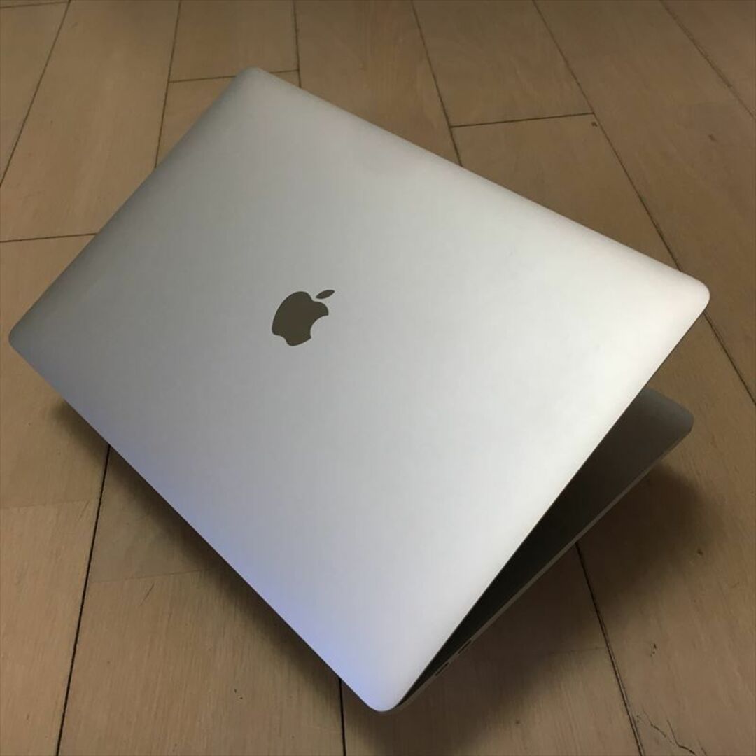 Apple(アップル)の796）MacBook Pro 16インチ 2019 Core i9-2TB スマホ/家電/カメラのPC/タブレット(ノートPC)の商品写真