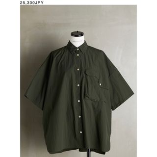 nagonstans(シャツ/ブラウス(半袖/袖なし))のフリマアイテム一覧 nagonstans(シャツ/ブラウス(半袖/袖なし))のフリマアイテム一覧