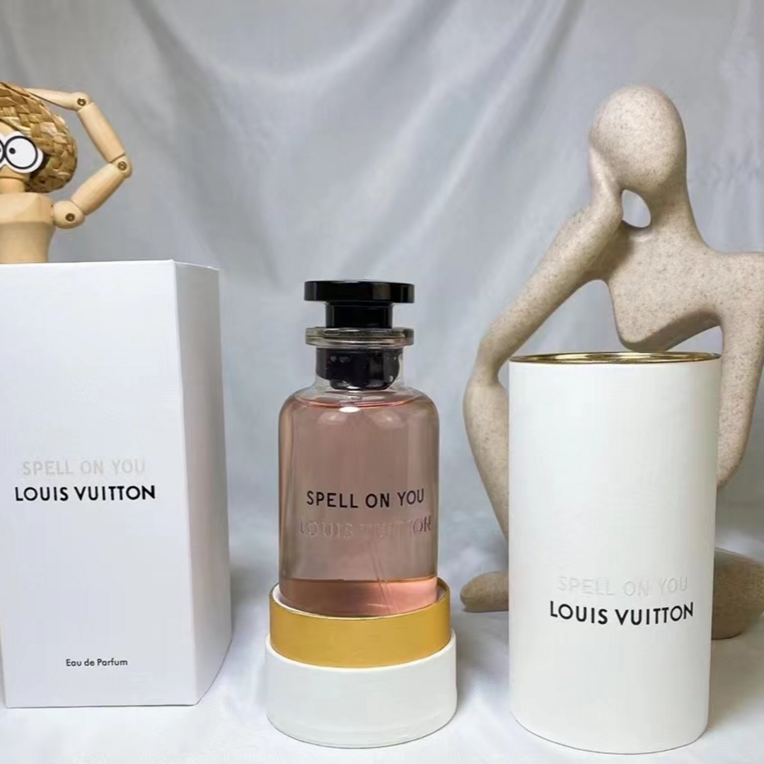 最大70%OFFクーポン レサーブルローズ ルイヴィトン 香水100ml