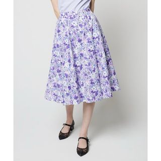 トッカ(TOCCA)のToccaスカート新品♡6/23(ロングスカート)