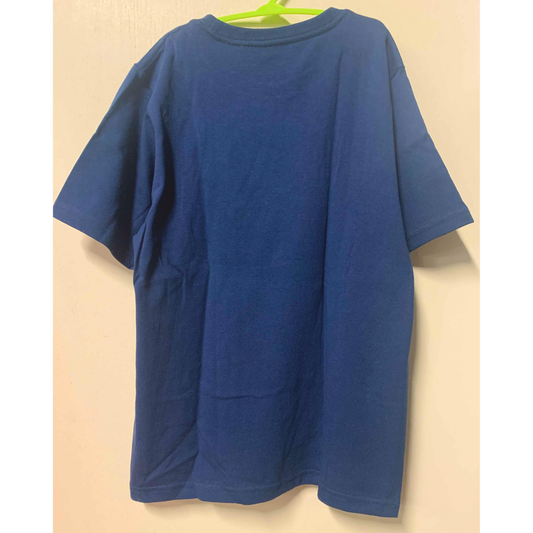 CHUMS(チャムス)の新品　CHUMS キッズ　DWYC  Tシャツ　naxl キッズ/ベビー/マタニティのキッズ服男の子用(90cm~)(Tシャツ/カットソー)の商品写真