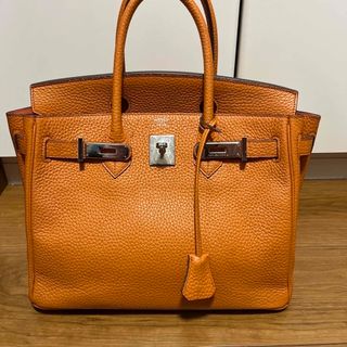 エルメス(Hermes)のHERMESバーキン(ハンドバッグ)