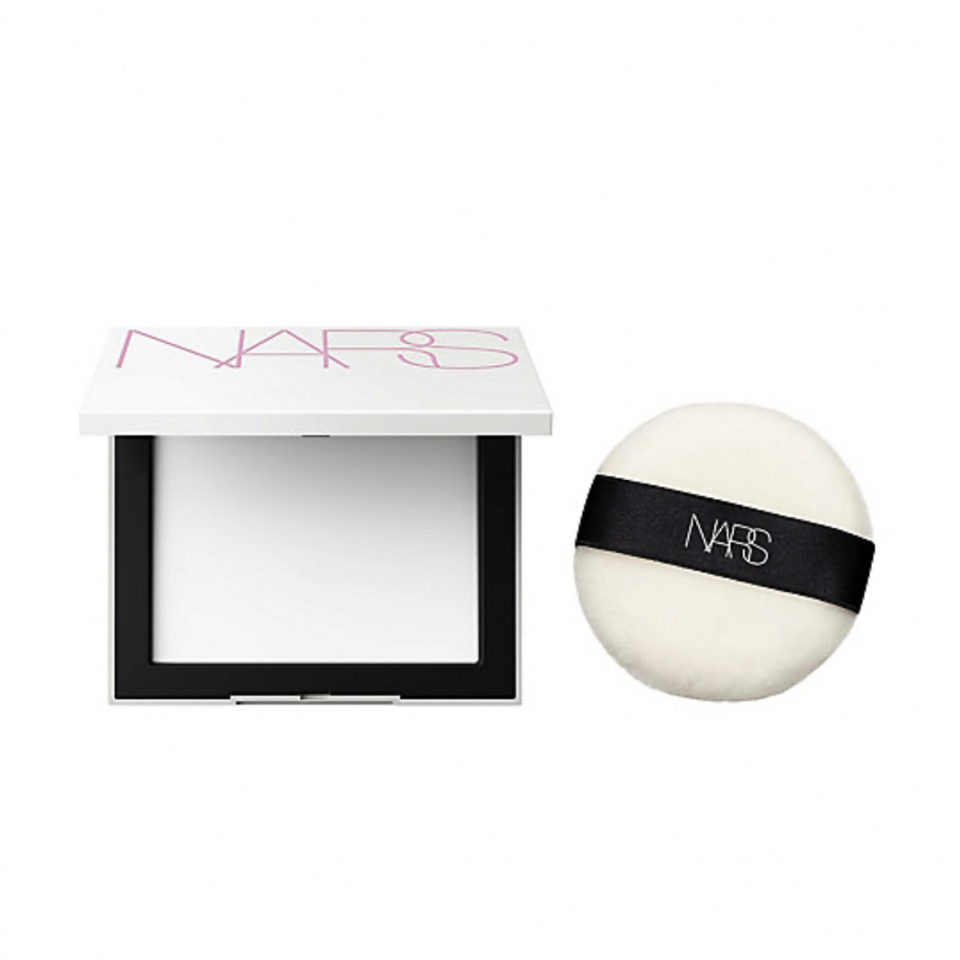 NARS ライトリフレクティングセッティングパウダーセット（限定品）