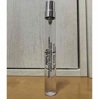 マルタンマルジェラ(Maison Martin Margiela)のレイジーサンデーモーニング　10ml(ユニセックス)