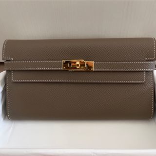 エルメス(Hermes)のrunruribo様ご専用です!!(財布)