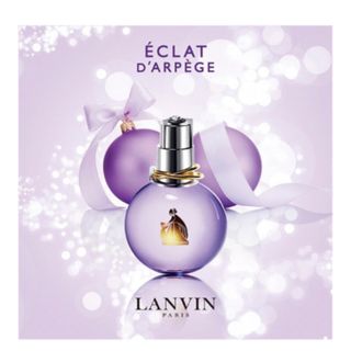 ランバン(LANVIN)のランバン エクラドゥアルページュ 香水 30ml(香水(女性用))