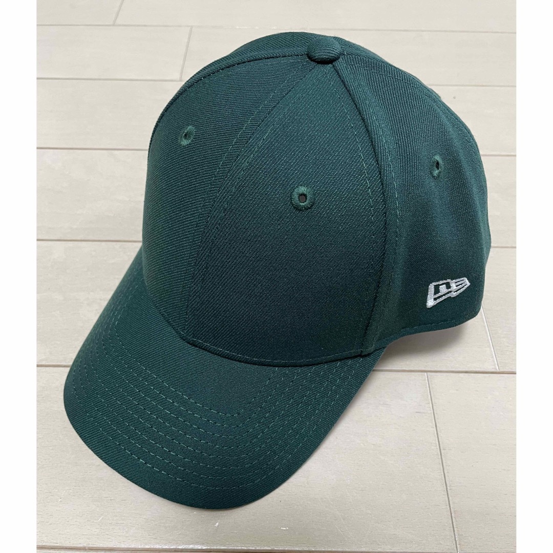 NEW ERA(ニューエラー)のニューエラ キャップ NEW ERA CAP 9FORTY ユニセックス メンズの帽子(キャップ)の商品写真