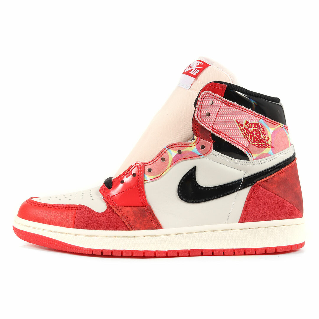 NIKE - 新品 NIKE ナイキ サイズ:27.5cm AIR JORDAN 1 RETRO HIGH OG ...