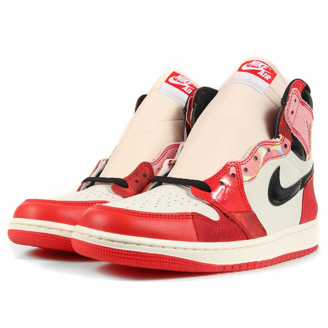 27.5㎝  NIKE AIR JORDAN1 SPIDER MAN