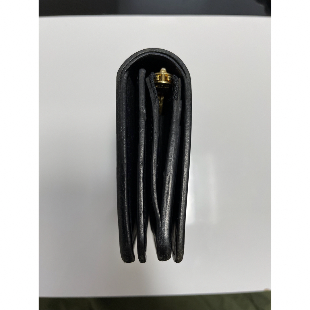 forme Short Wallet ショートウォレット GUIDI 別注