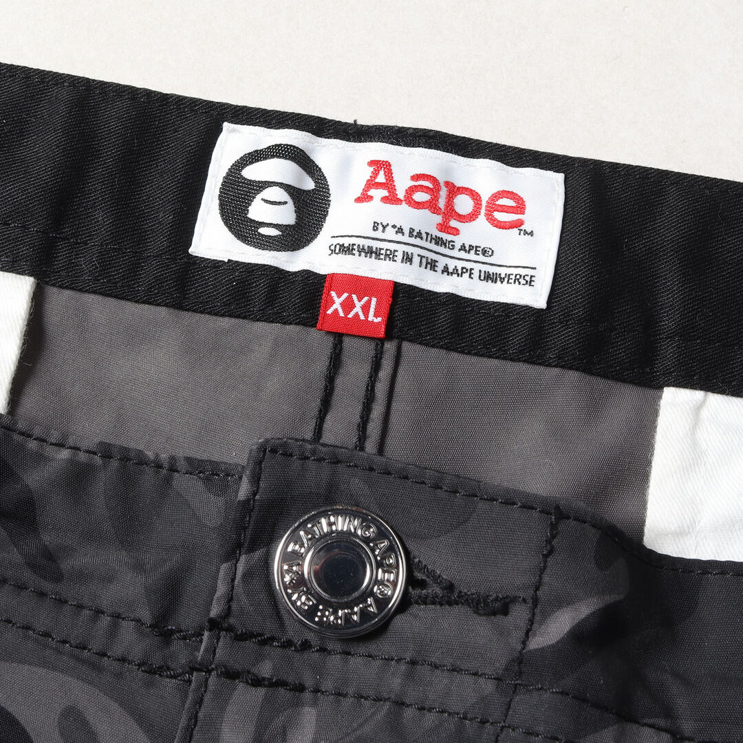 A BATHING APE - A BATHING APE ア ベイシング エイプ パンツ サイズ ...