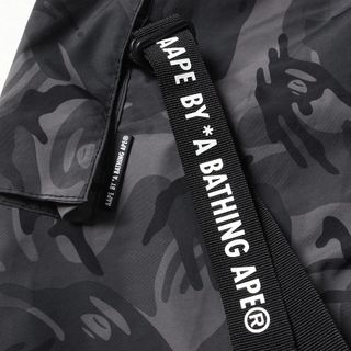 A BATHING APE - A BATHING APE ア ベイシング エイプ パンツ サイズ ...