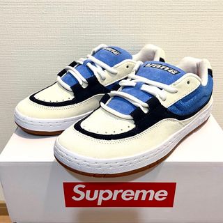 シュプリーム(Supreme)のSupreme VANS  Speed 28cm シュプリーム  バンズ (スニーカー)