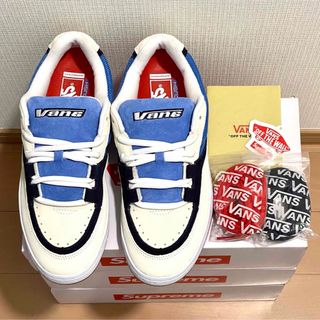 Supreme - Supreme VANS Speed 28cm シュプリーム バンズ の通販