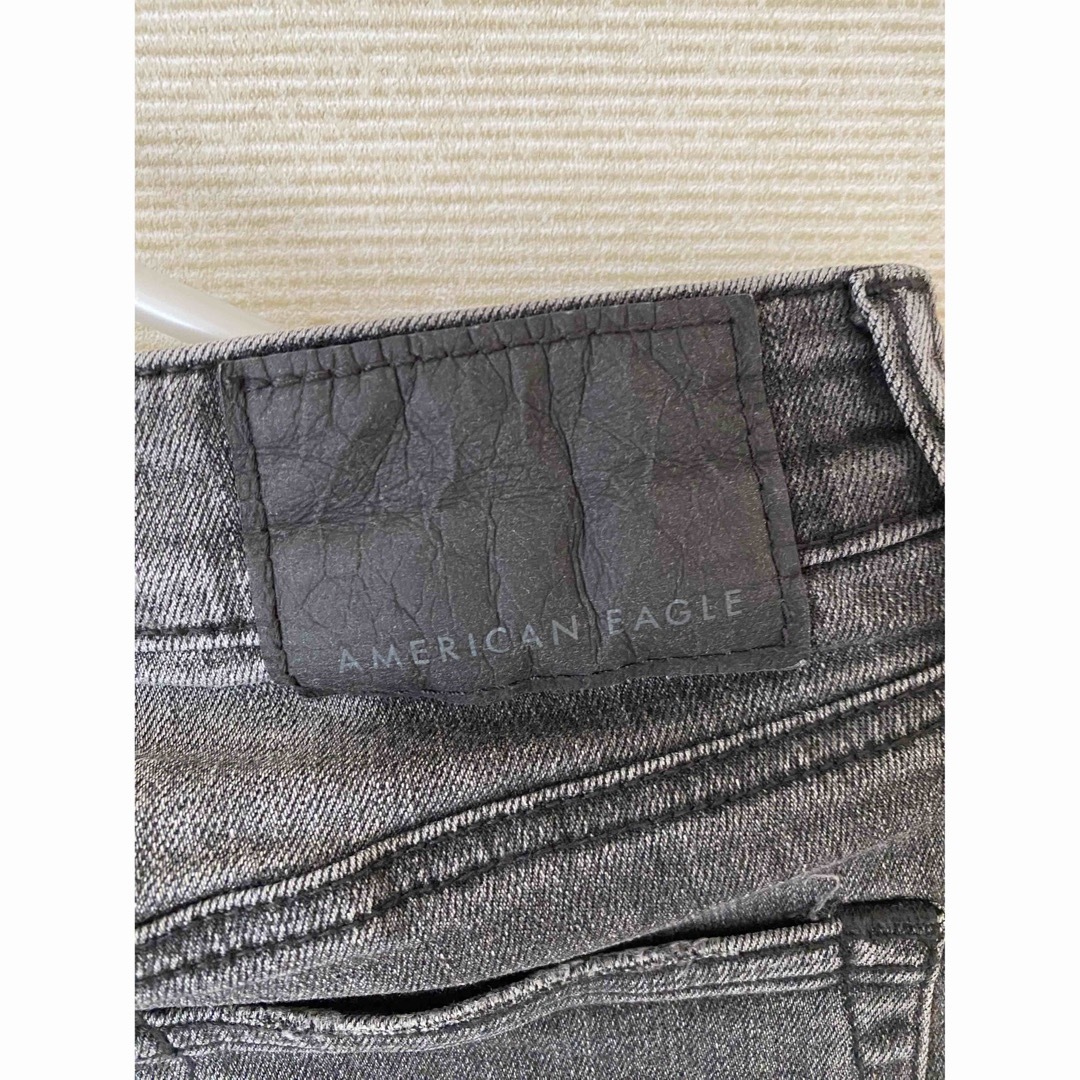 アルマーニエクスチェンジ メンズのパンツ(デニム/ジーンズ)の商品写真