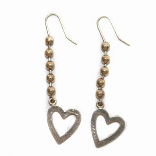 グッチ ピアス(ハート)の通販 100点以上 | Gucciのレディースを買う