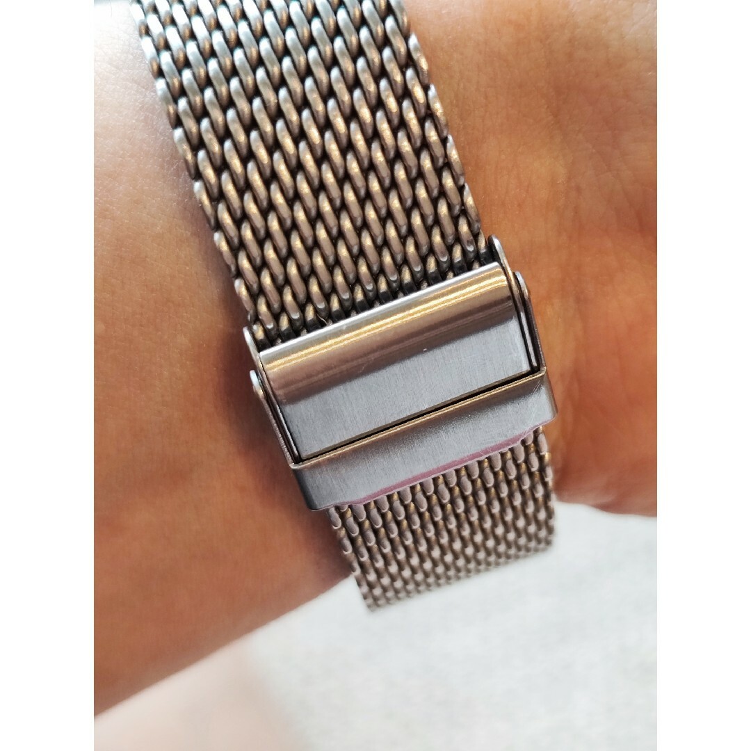 SEIKO(セイコー)のSEIKO MOD サブマリーナ カスタム セイコー mod ダイバーズ メンズの時計(腕時計(アナログ))の商品写真
