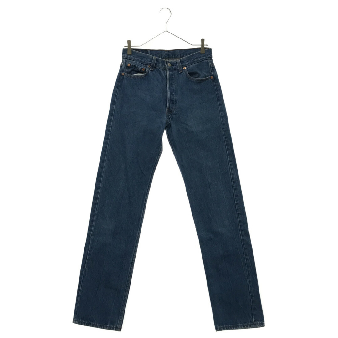 Levi's リーバイス 90s VINTAGE 501-0115 ボタン裏653 デニムパンツ インディゴ MADE IN USA