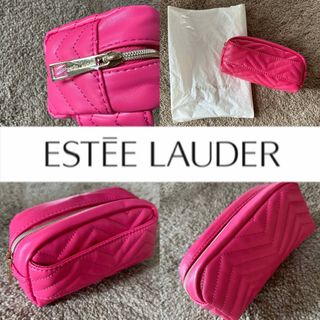 エスティローダー(Estee Lauder)のエスティーローダー　未使用　ポーチ　ノベルティ(ポーチ)