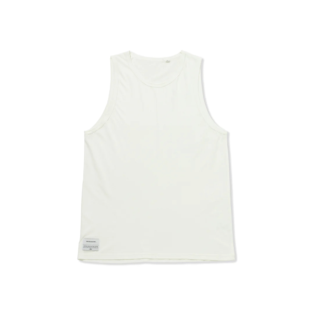 2023SS THE INOUE BROTHERS Tank Top L