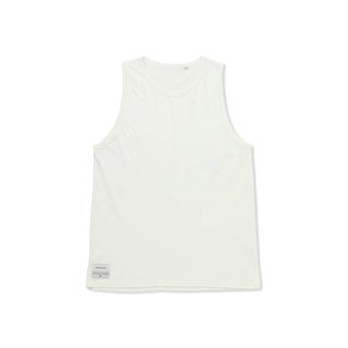 コモリ(COMOLI)の2023SS THE INOUE BROTHERS Tank Top L(Tシャツ/カットソー(半袖/袖なし))