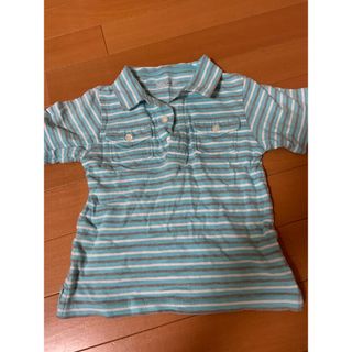 ギャップ(GAP)のベビーGAP ポロシャツ 95cm(Tシャツ/カットソー)