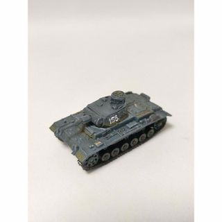 ドラゴン(DRAGON)のⅢ号戦車F型 1/144 第4戦車師団 ロシア 1941 #102 3号戦車(模型/プラモデル)