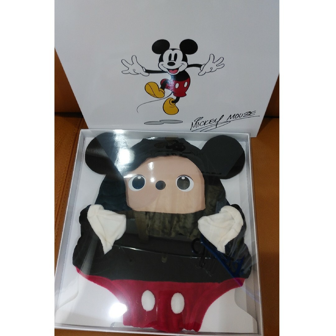 ポリカーボネイト製キッチンポット ディズニーコラボ LOVOTウエア