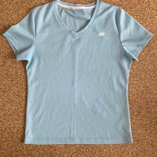 ニューバランス(New Balance)のNew BalanceＴシャツ(Tシャツ(半袖/袖なし))