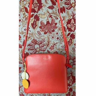 Radley London Cross Body Bag ショルダーポシェット(ショルダーバッグ)