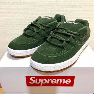 シュプリーム(Supreme)のSupreme VANS  Speed 28cm シュプリーム  ヴァンズ (スニーカー)