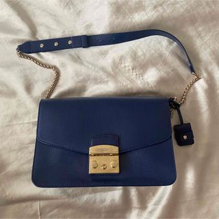 フルラ(Furla)のフルラ チェーンショルダーバッグ(ショルダーバッグ)