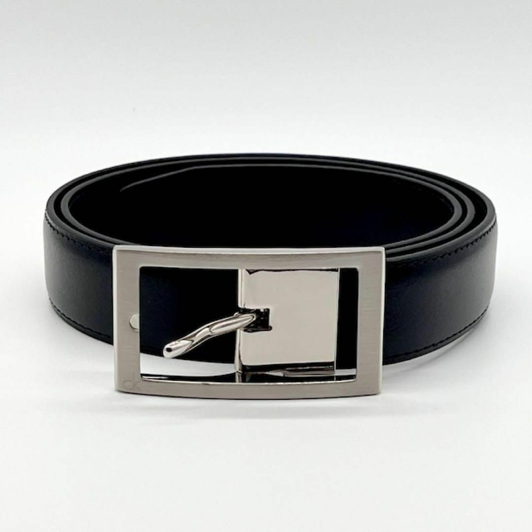 Calvin Klein カルバンクライン ベルト メンズ 未使用 ファッション